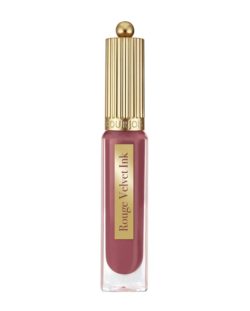 Bourjois - Labial Líquido Mate Velvet Ink Lip - Bourjois - Comparador de precios