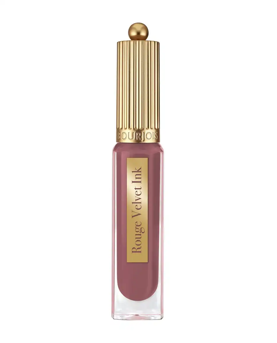 Bourjois - Labial Líquido Mate Velvet Ink Lip - Bourjois - Comparador de precios