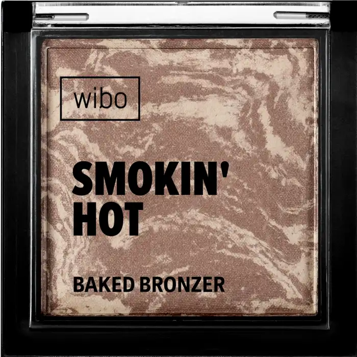 Bronceador Cocido Smokin Hot  Wibo - WIBO - Comparador de precios