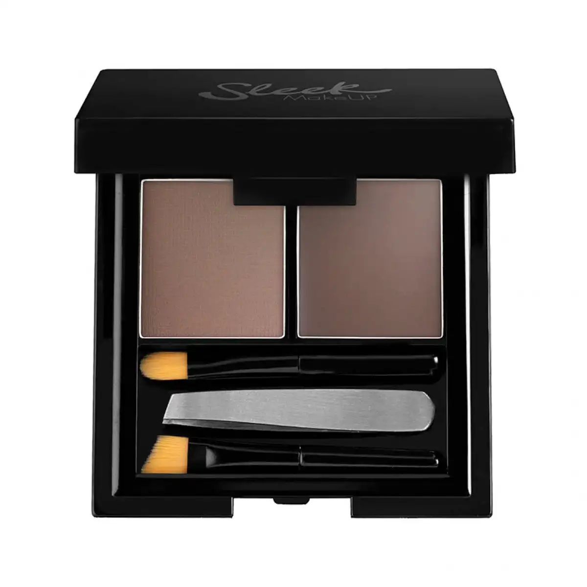 Brow Kit In Dark - Sleek - Comparador de precios