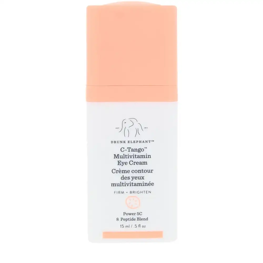 C-TANGO Multivitamin crema contorno ojos 15 ml - Drunk Elephant - Comparador de precios
