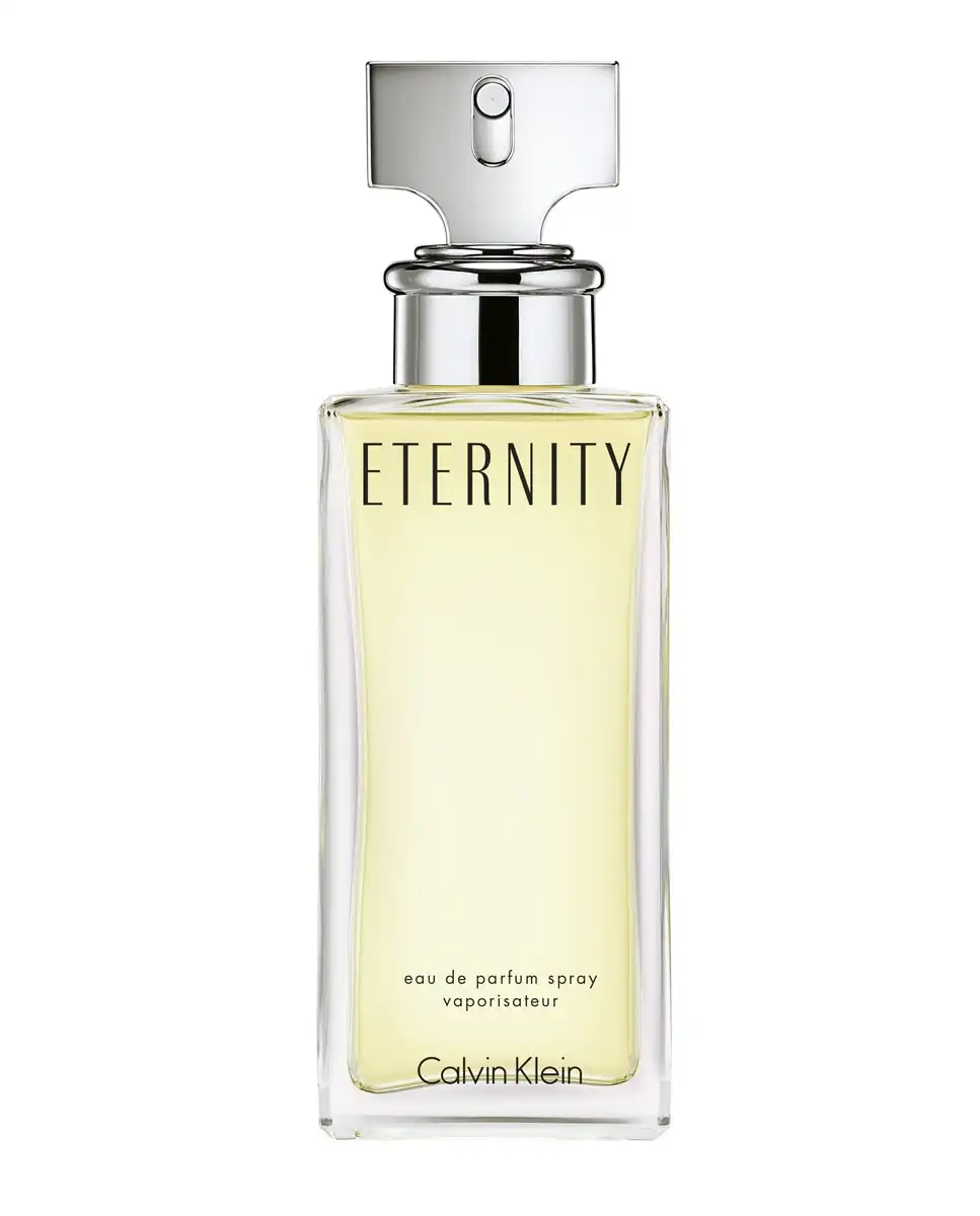 Calvin Klein - Eau De Parfum Eternity 100 Ml - Calvin Klein - Comparador de precios