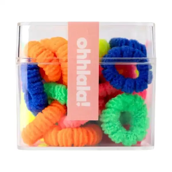 Candy Fantasy Fluor - Ohhlala! - Comparador de precios