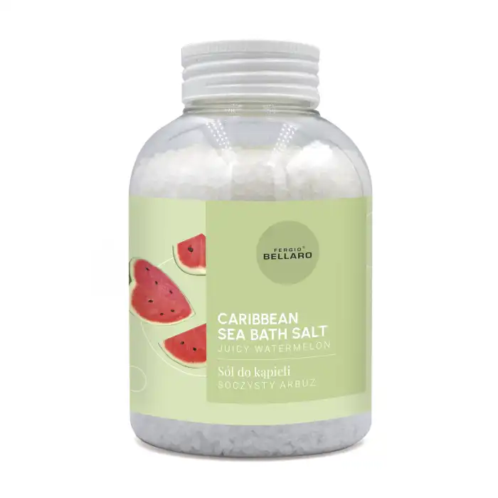 Caribbean Sea Sales de Baño - Fergio Bellaro - Comparador de precios