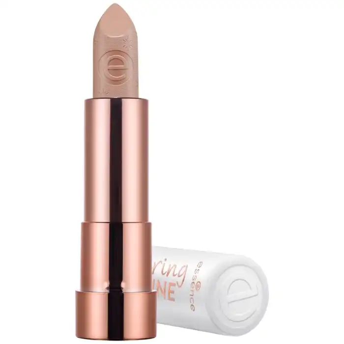Caring Shine Barra de Labios Colágeno Vegano 3.5 gr - ESSENCE - Comparador de precios