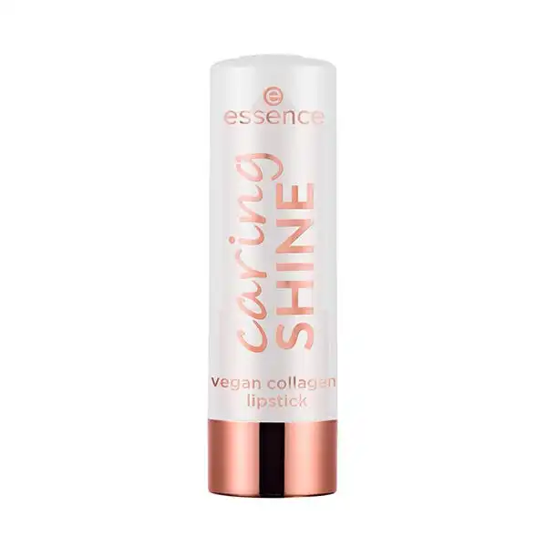 Caring Shine Barra Labios Colageno 207 - ESSENCE - Comparador de precios