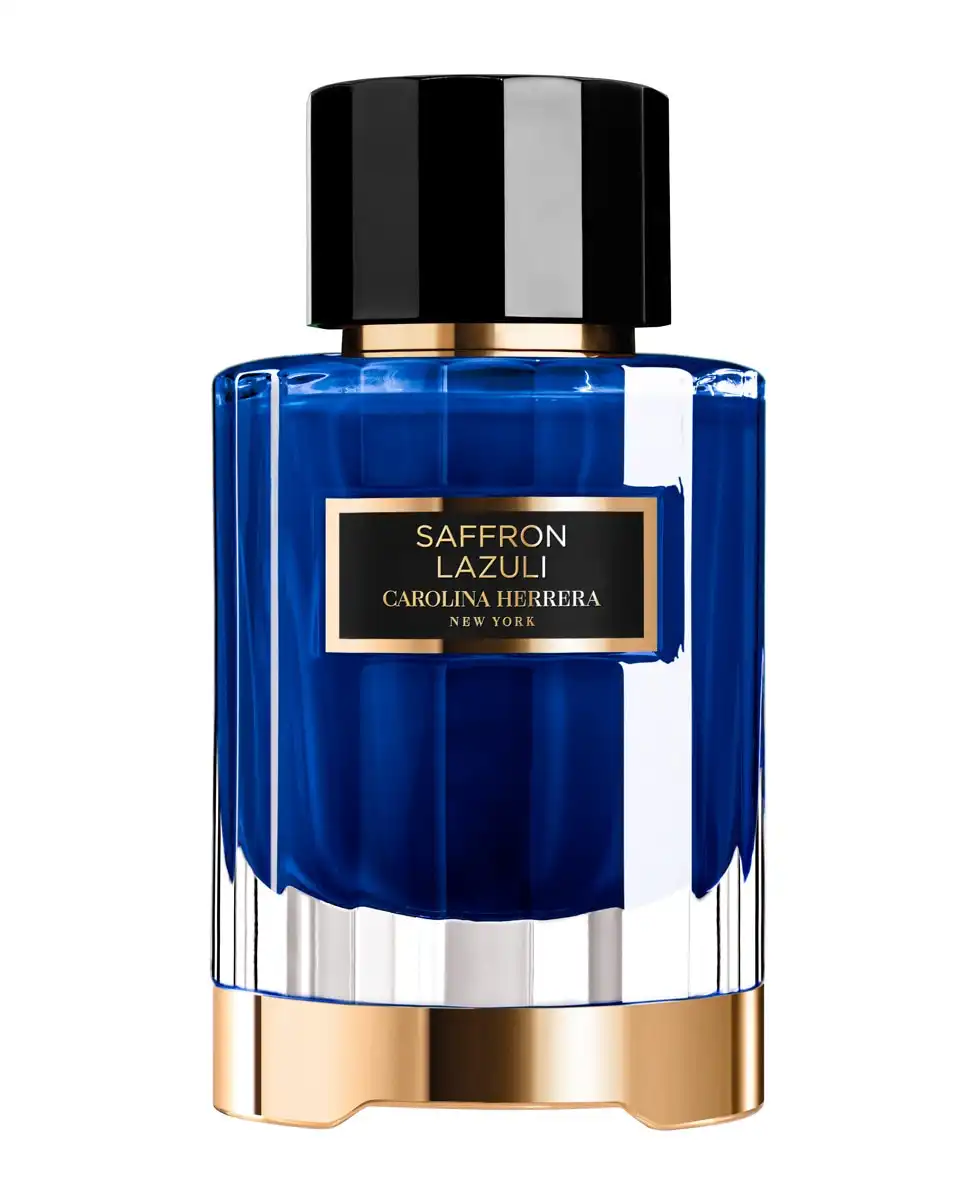 Carolina Herrera - Eau De Parfum Saffron Lazuli Confidential 100 Ml - Carolina Herrera - Comparador de precios