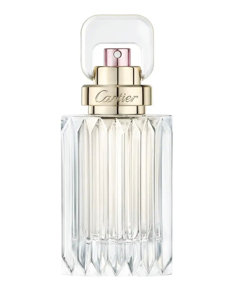 Cartier - Eau De Parfum Carat 50 Ml - Cartier - Comparador de precios