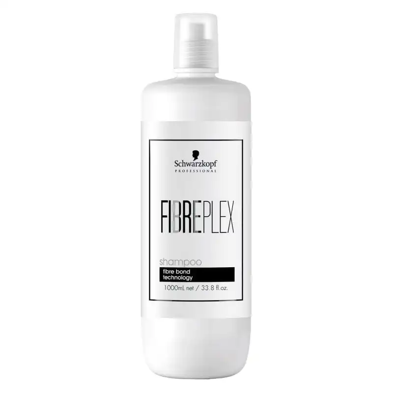 Champú FIBREPLEX - 1000 ml - Schwarzkopf - Schwarzkopf - Comparador de precios