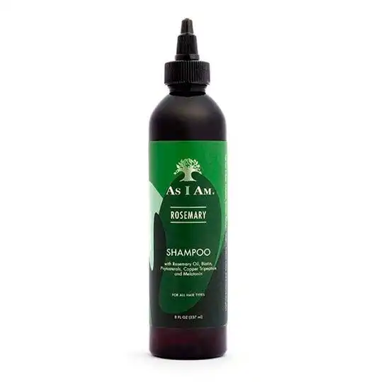 Champú Rosemary - As I Am - Comparador de precios