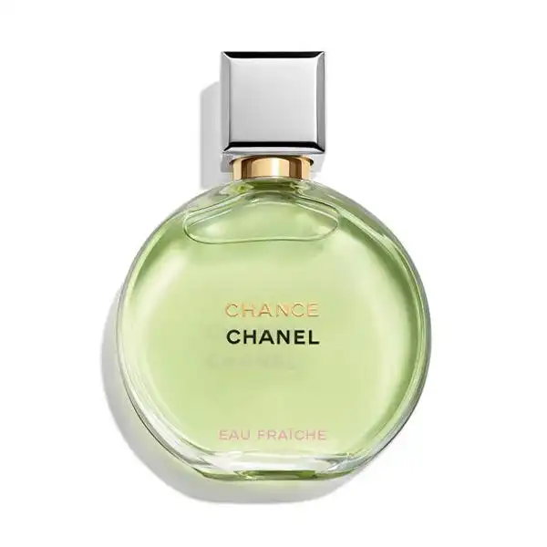 CHANCE EAU FRAÎCHE 35ML - Chanel - Comparador de precios