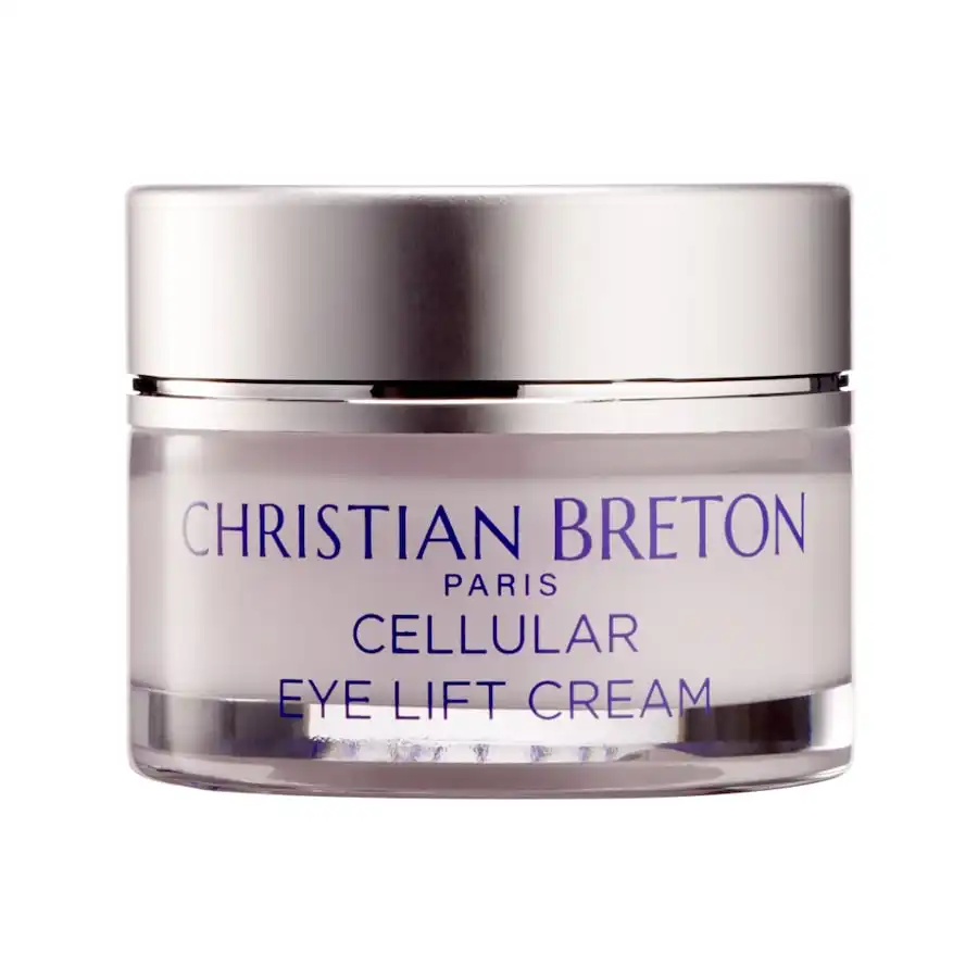 Christian Breton Christian Breton Cellular Eye Lift Cream, 15 ml - Christian Breton - Comparador de precios