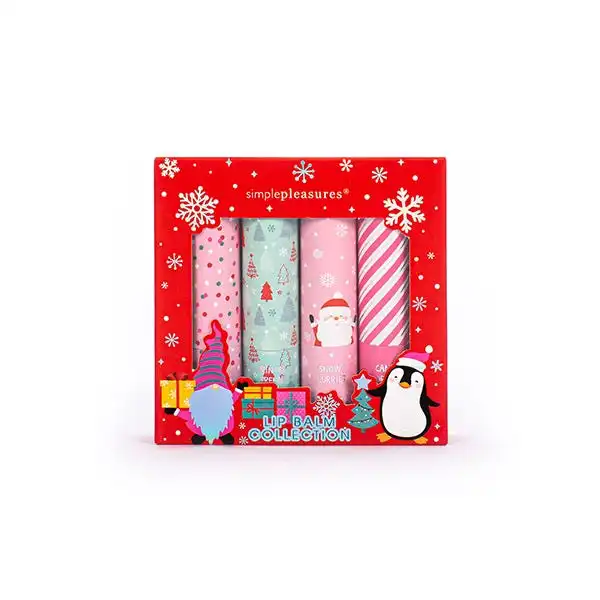 Chunky Lip Balm - TRI-COASTAL - Comparador de precios