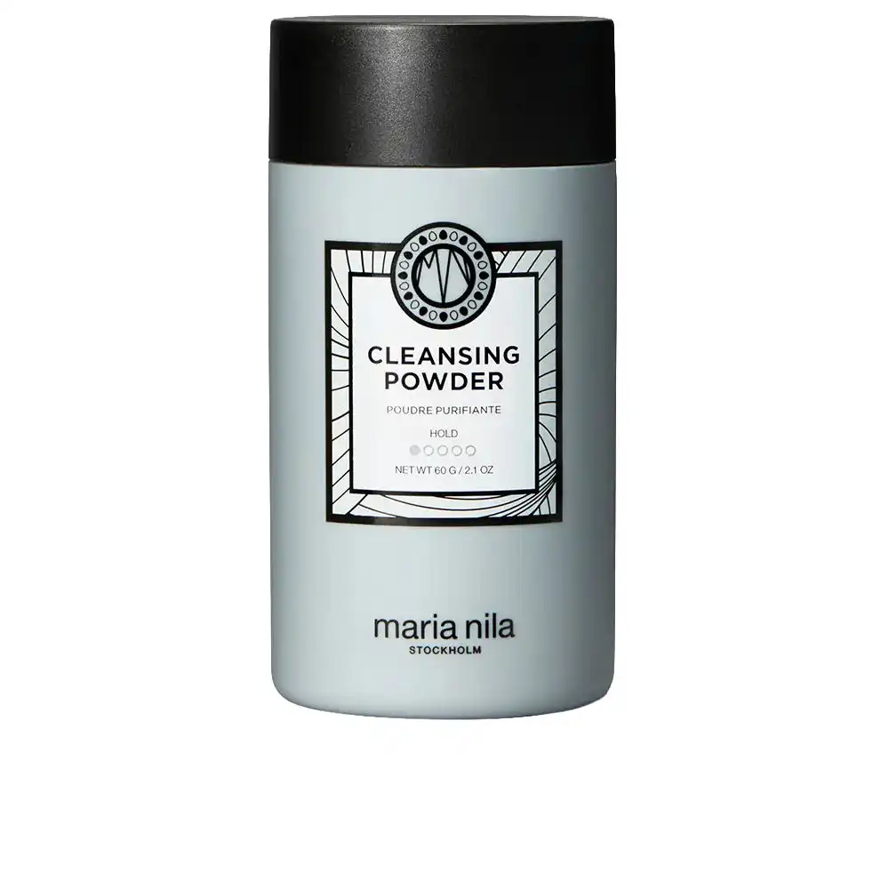 Cleansing powder 125 ml - Maria Nila - Comparador de precios