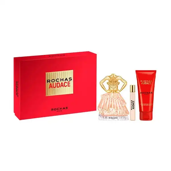 Cofre Audace - Rochas - Comparador de precios