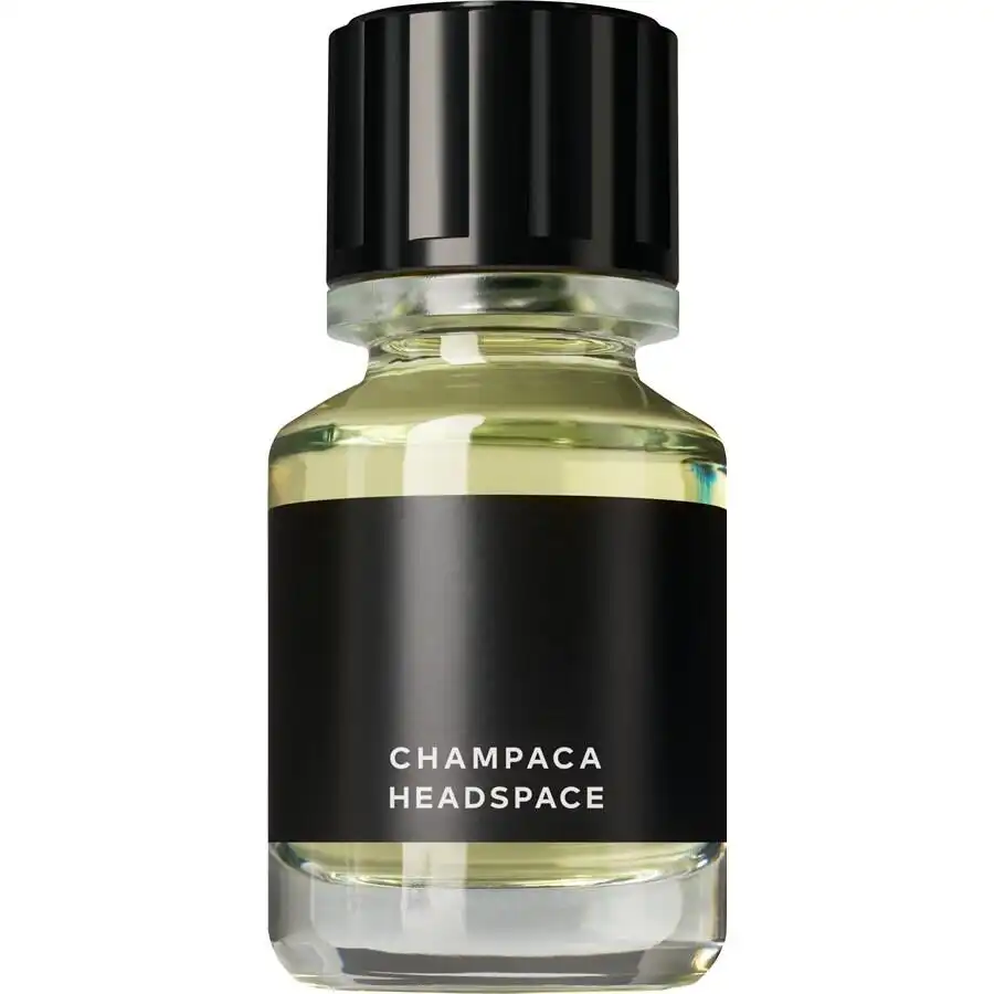 Colección Champaca Extrait de Parfum Spray Perfume 50 ml - Headspace - Comparador de precios