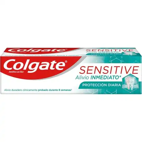 Colgate Sensitive Pro Alivio 75 ml Pasta de Dientes - Colgate - Comparador de precios