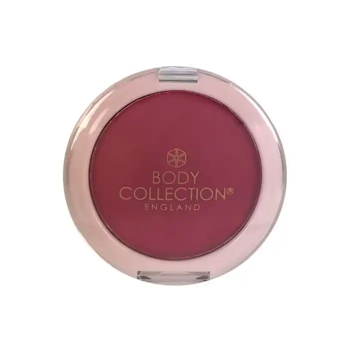 Colorete Gel to Powder Blusher - BODY COLLECTION - Comparador de precios
