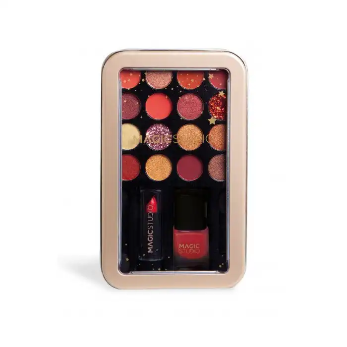 Colorful Special Tin - Magic Studio - Comparador de precios