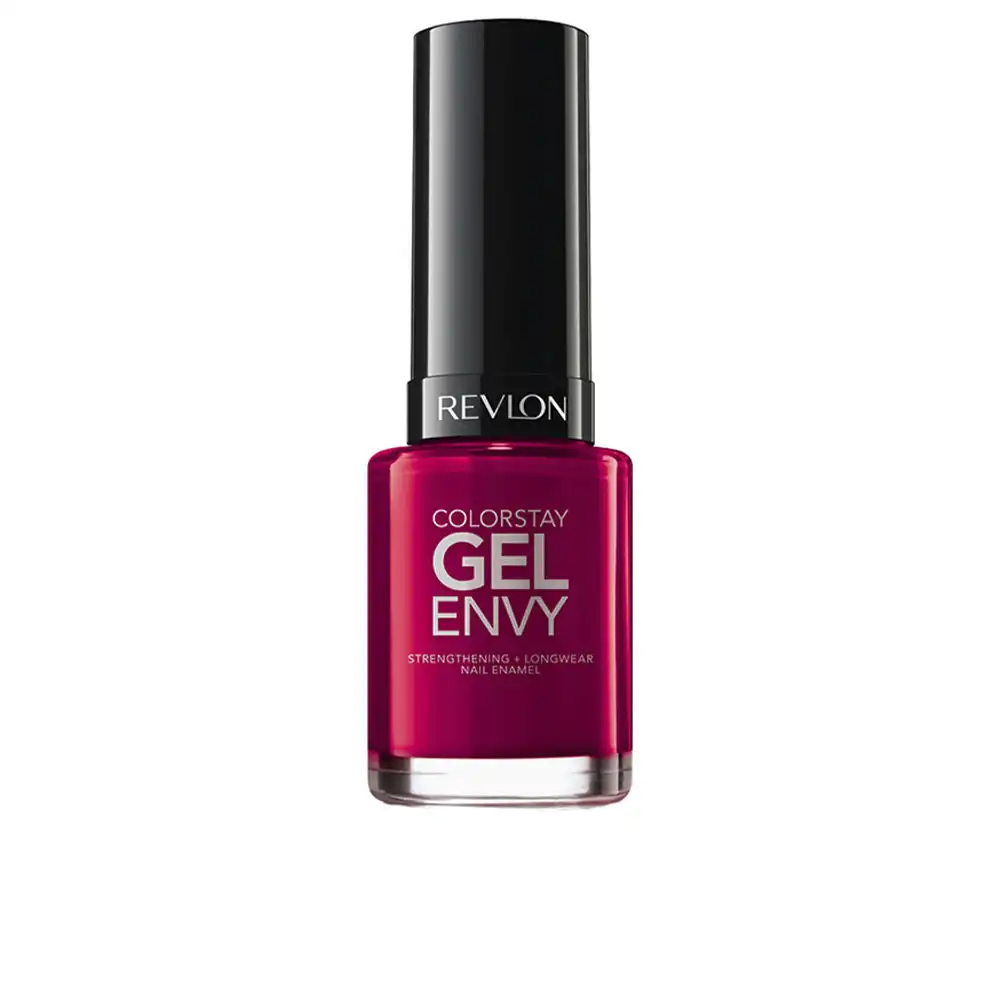 Colorstay gel envy #550-all on red 11,7 ml - Revlon Mass Market - Comparador de precios