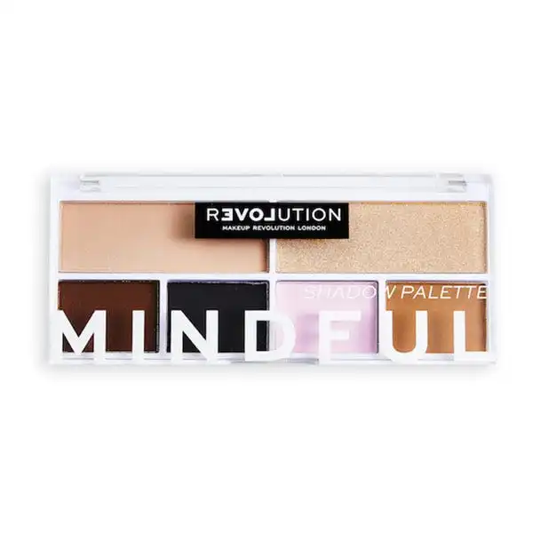 Colour Play Shadow Palette Mindful - RELOVE - Comparador de precios