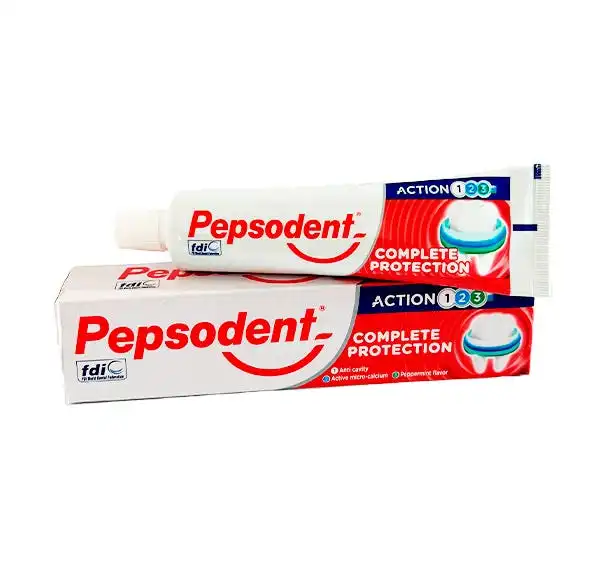 Complete Protection - PEPSODENT - Comparador de precios