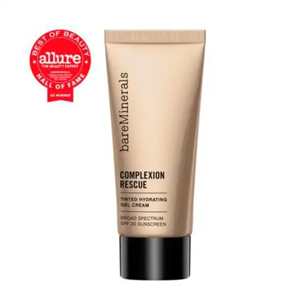 Complexion Rescue Gel Mini Buttercream Buttercream 03 - bareMinerals - Comparador de precios