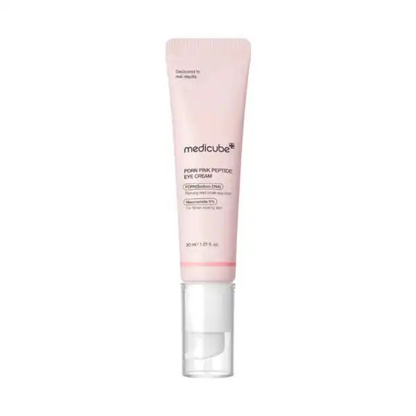 Contorno Ojos Pdrn Pink Peptide - Medicube - Comparador de precios