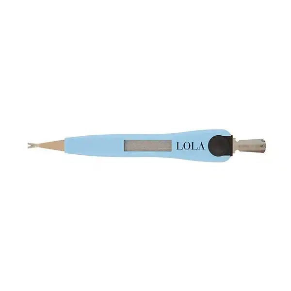 CortacutÃculas Inoxidable - lola - Comparador de precios