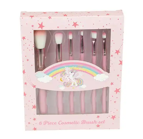 Cosmetic Brush Set - MARKANT - Comparador de precios