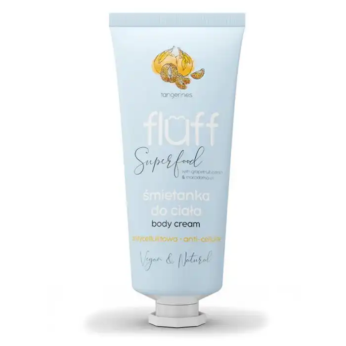 Crema Anticelulítica - Fluff - Comparador de precios