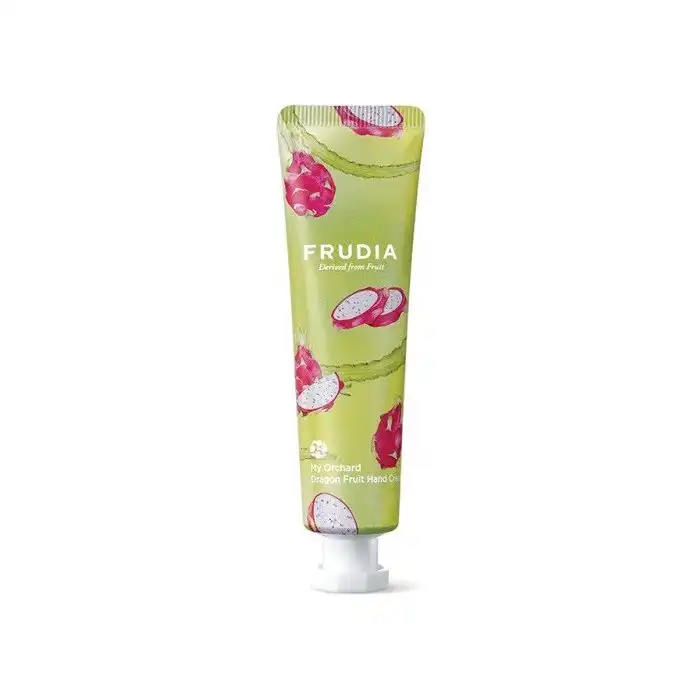 Crema de Manos Fruta de Dragón 30 gr - Frudia - Comparador de precios