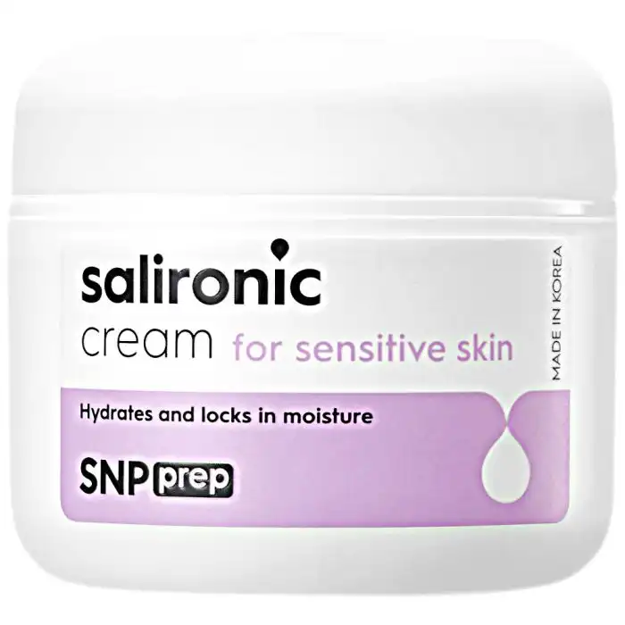 Crema Salironic 55 ml - SNP - Comparador de precios