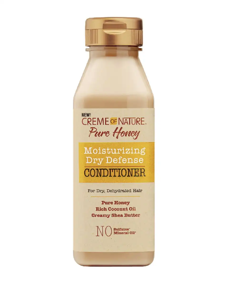 Creme Of Nature - Acondicionador Ultra Hidratante Pure Honey - Creme of Nature - Comparador de precios