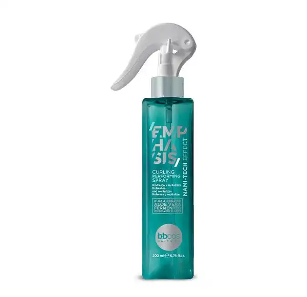 Curling Performing Spray - EMPHASIS - Comparador de precios