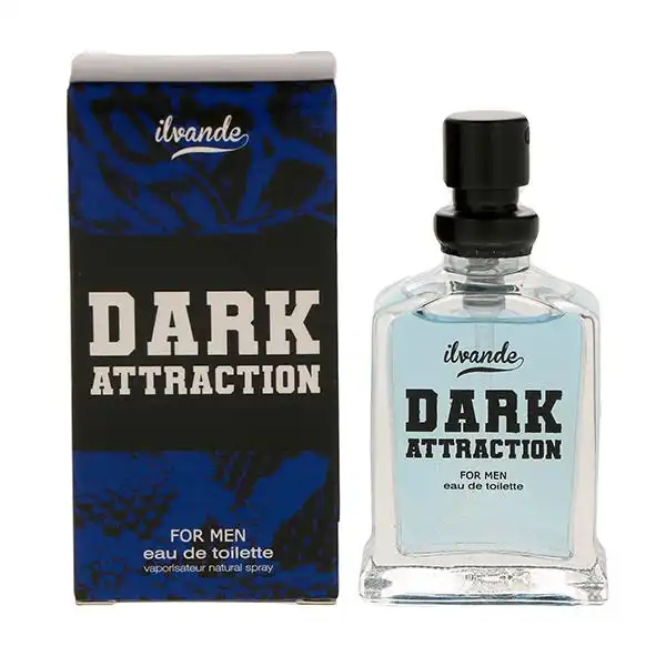 Dark Attraction - ILVANDE - Comparador de precios