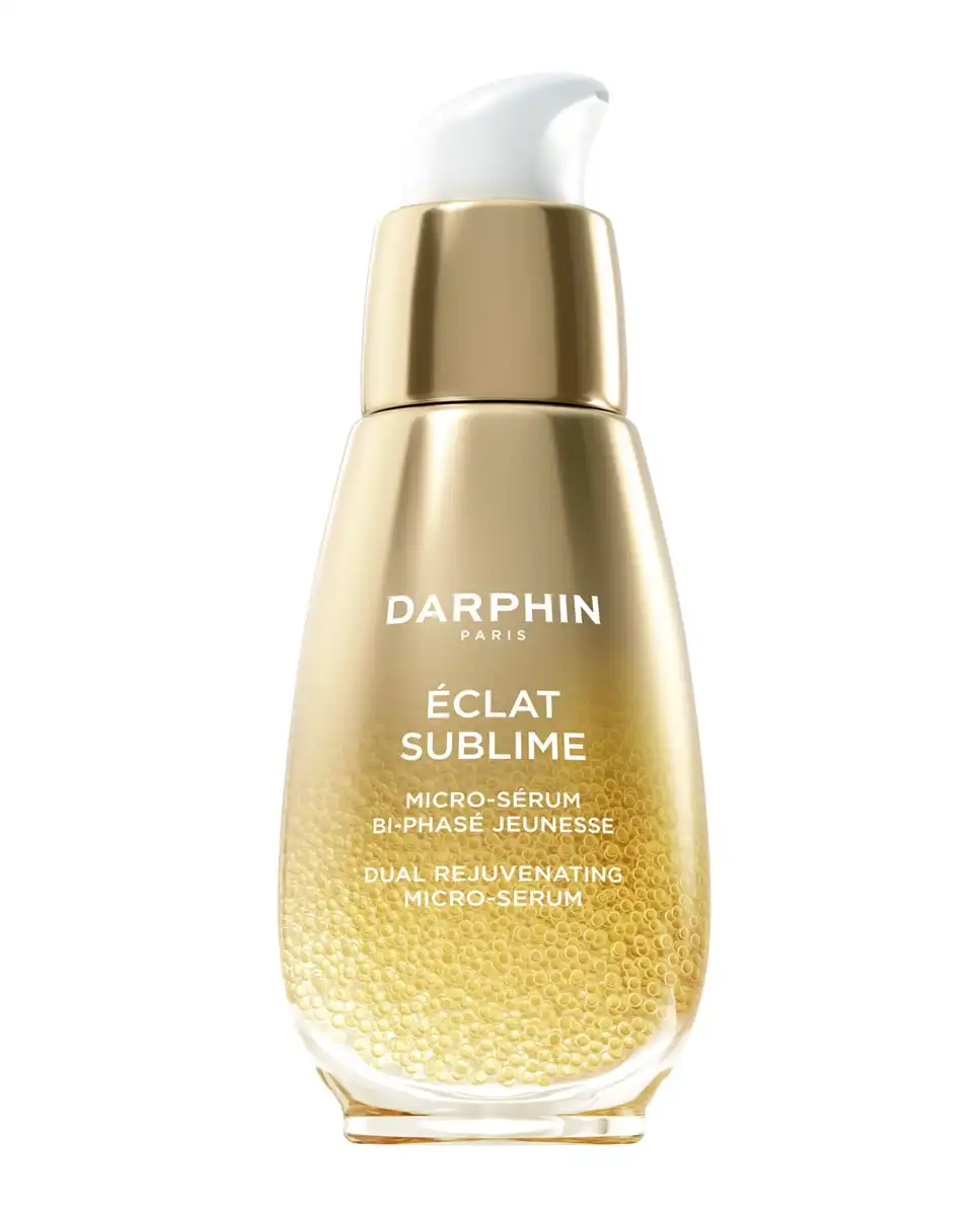 Darphin - Sérum Éclat Sublime Micro-Serum Dual Rejuvenecedor 30 Ml - Darphin - Comparador de precios