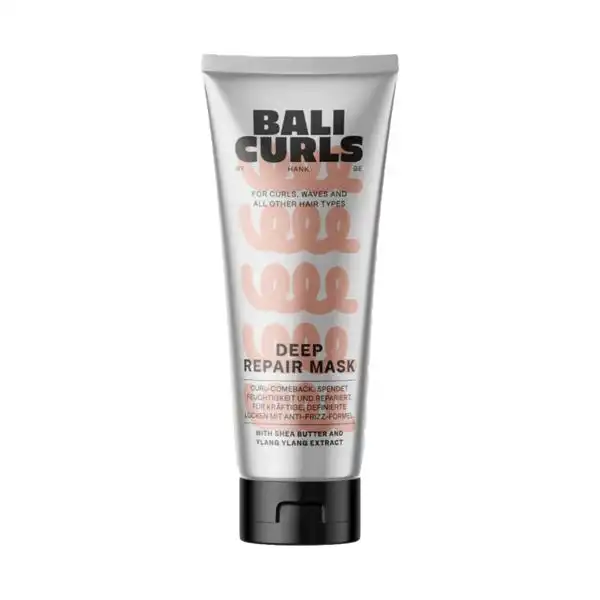 Deep Repair - Bali Curls - Comparador de precios