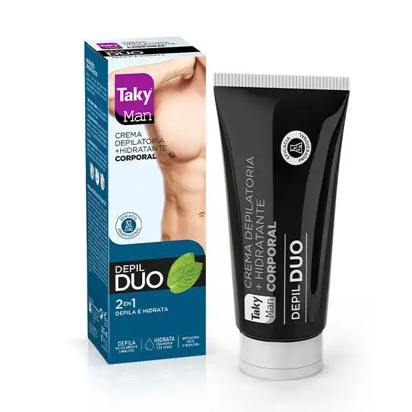 Depil Duo - Taky - Comparador de precios