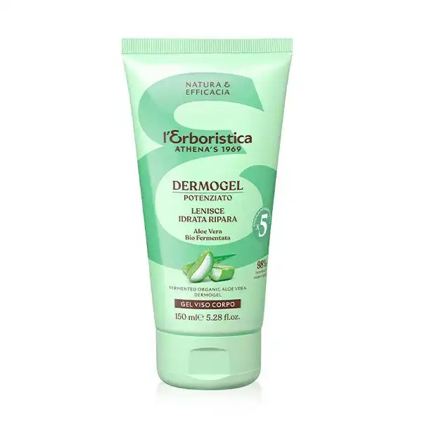 Dermogel - LERBORISTICA - Comparador de precios