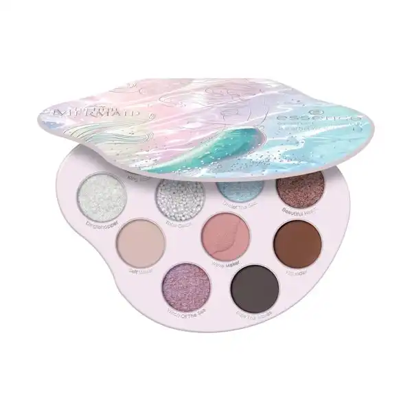 Disney The Little Mermaid 02 - ESSENCE - Comparador de precios