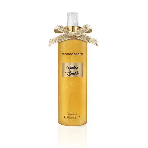Divine Spark - Women'secret - Comparador de precios
