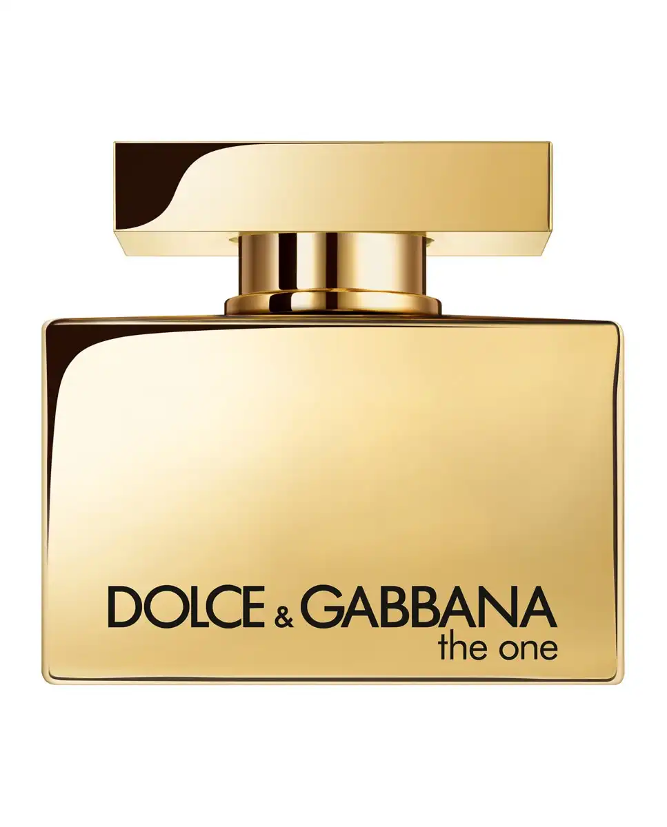Dolce & Gabbana - Eau De Parfum Intense The One Gold 75 Ml - Dolce & Gabbana - Comparador de precios