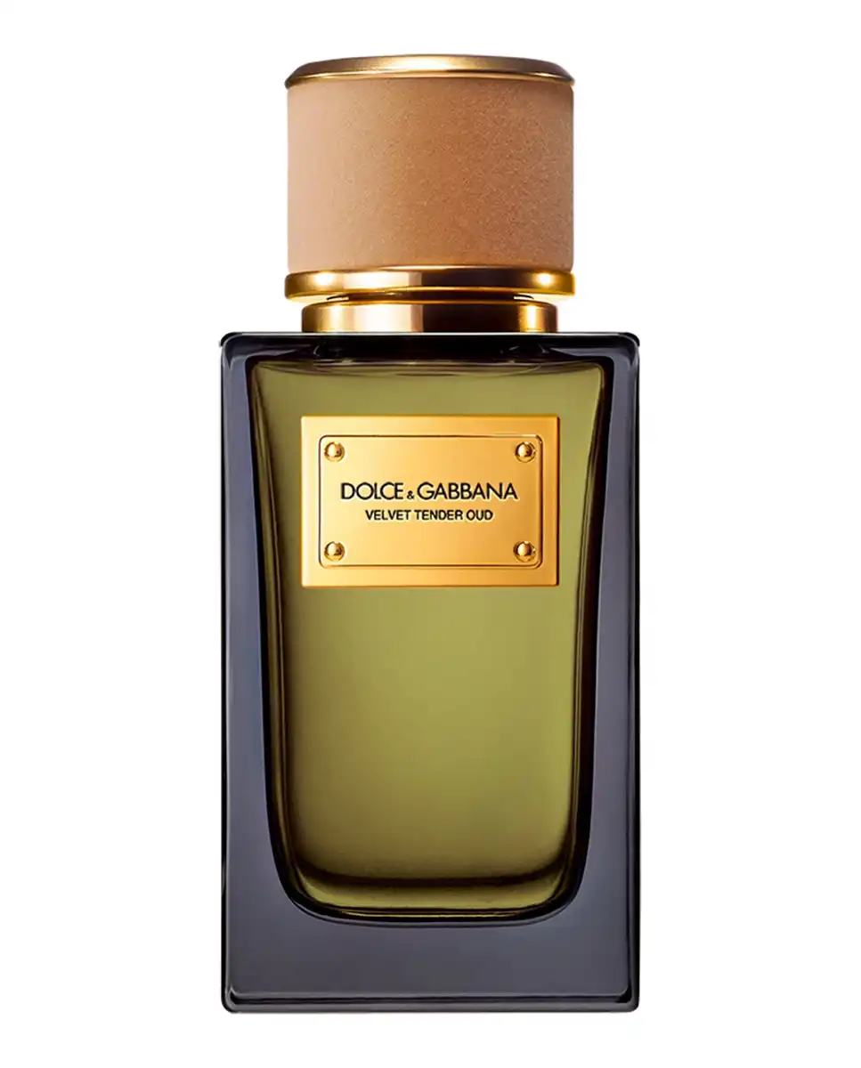 Dolce & Gabbana - Eau de Parfum Velvet Tender Oud 100 ml Dolce&Gabbana. - Dolce & Gabbana - Comparador de precios