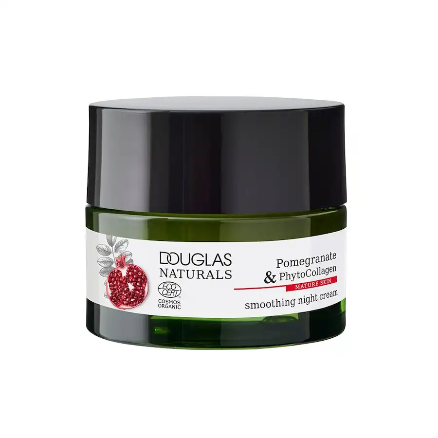 Douglas Collection - Naturals Mature Skin Smoothing Cremas de noche 50 ml unisex - Douglas Collection - Comparador de precios