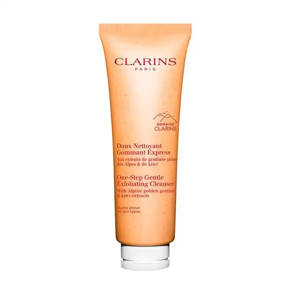 Doux Nettoyant Gommant Express - Clarins - Comparador de precios