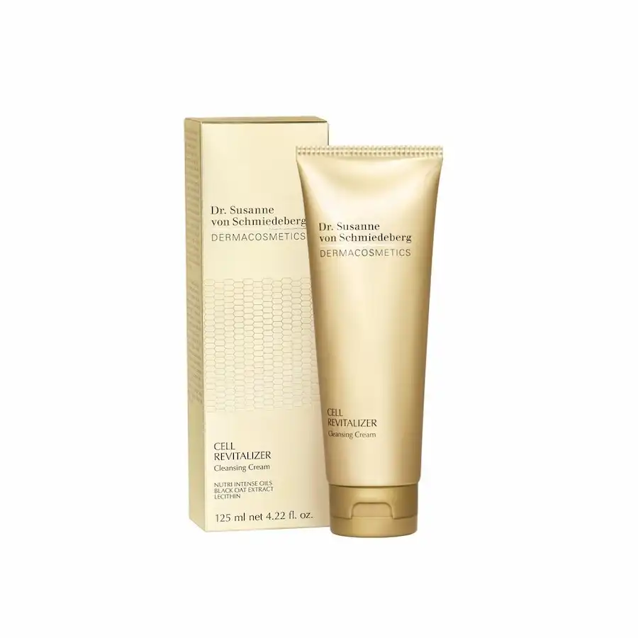 Dr. Susanne von Schmiedeberg - Cell Revitalizer Cremas limpiadoras 125 ml unisex - Dr. Susanne von Schmiedeberg - Comparador de precios