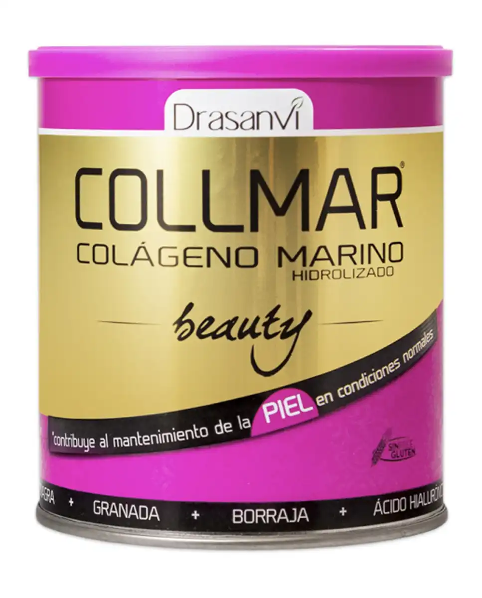 Drasanvi - Colágeno Collmar Beauty Drasanvi. - Drasanvi - Comparador de precios