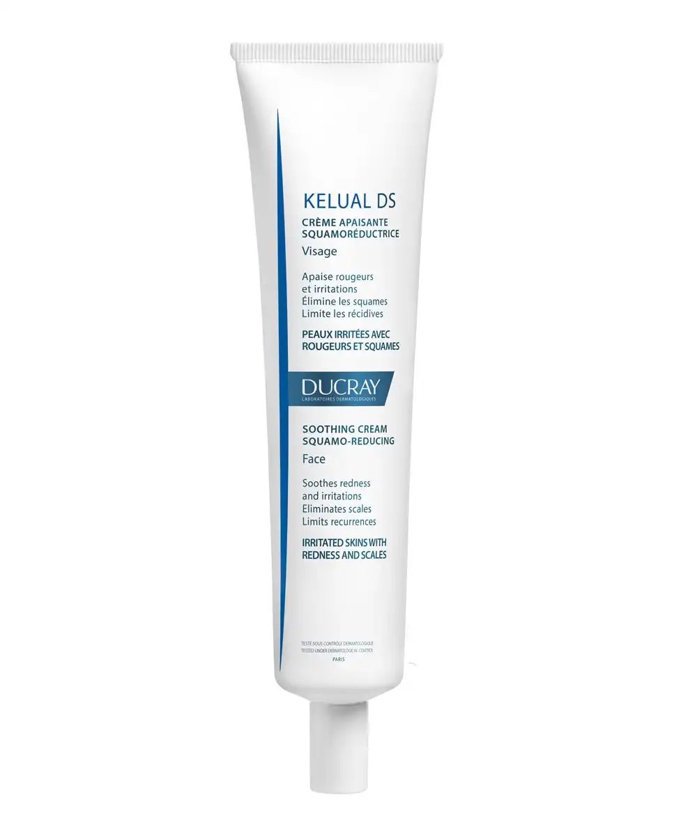 Ducray - Crema Kelual DS - Ducray - Comparador de precios
