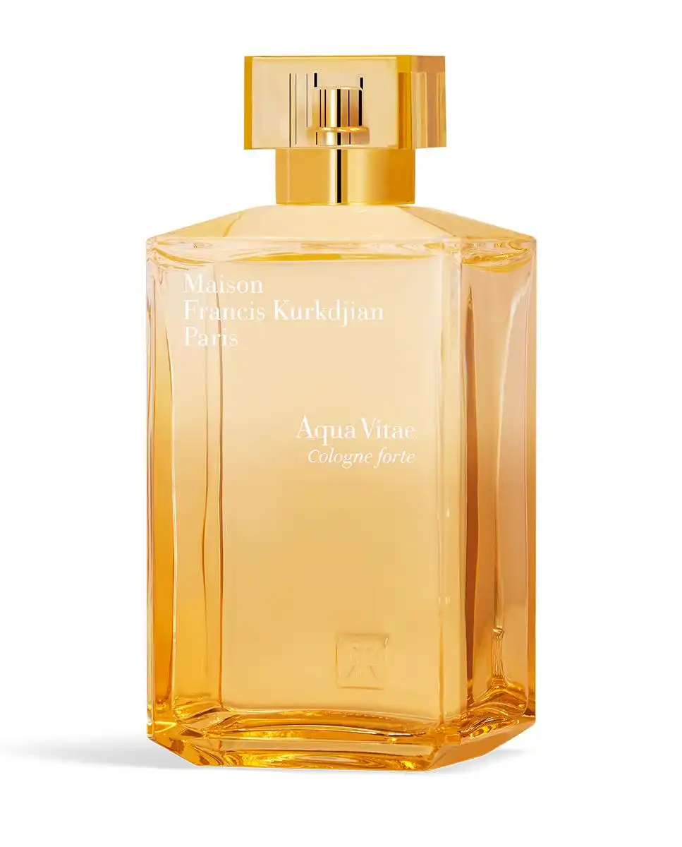 Eau de Parfum Aqua Vitae Colo gne Forte Edp 200 ml Maison Francis Kurkdjian [Isolee] - Francis - Comparador de precios